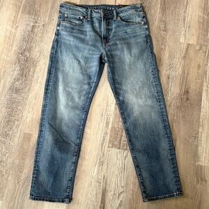 NWT Men’s American Eagle Airflex+ Jeans size 33/32